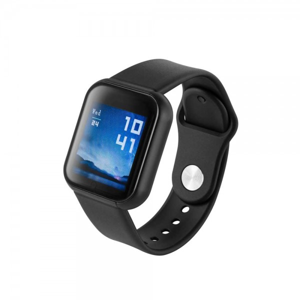 Metmaxx® Fitnesstracker "SmartEco"