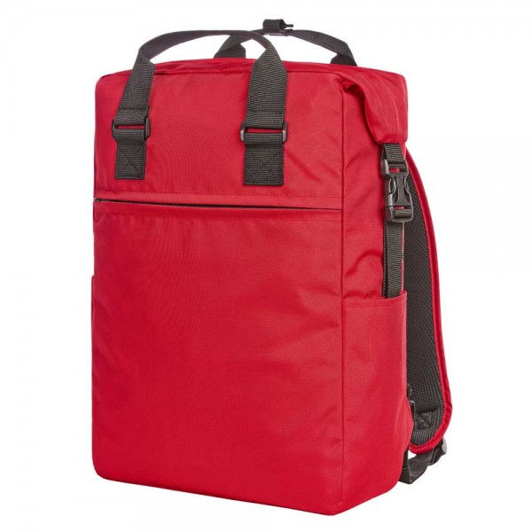 Notebook-Rucksack DAILY