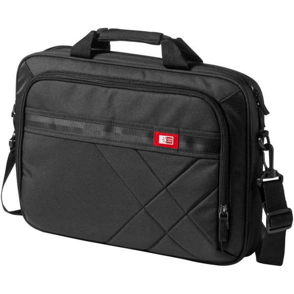 Case Logic Logan 15" Laptop- und Tablet-Umhängetasche