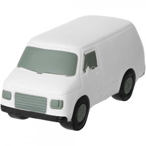 Tamar Antistress Lieferwagen