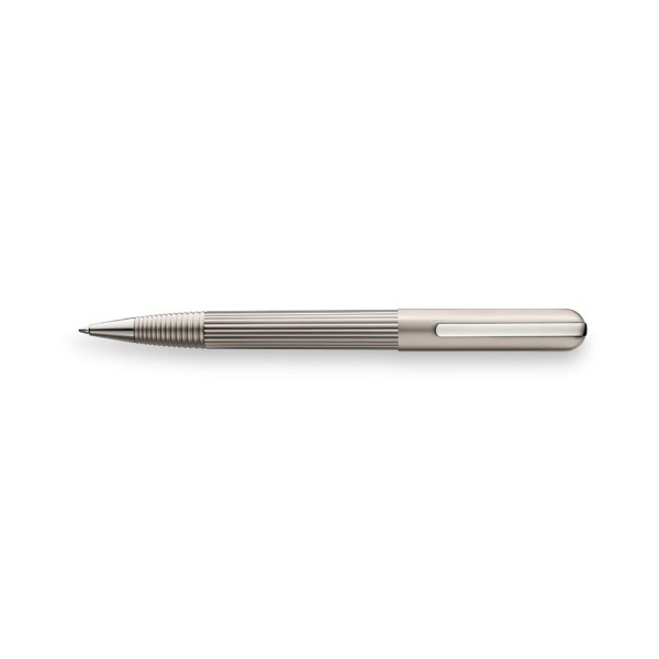 LAMY imporium Kugelschreiber 293 TiPt M M16bk