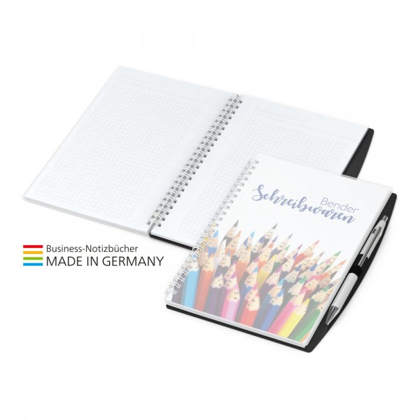 Pen-Book bestseller inkl. 4C-Druck