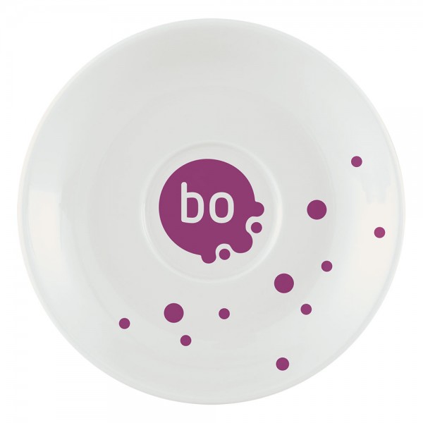 Westminster Cappuccinountertasse (Made in EU)