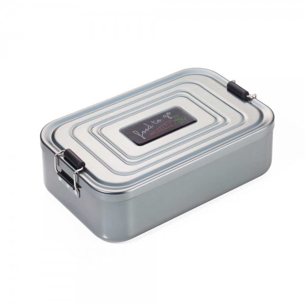 Lunch-Box FOOD TO GO