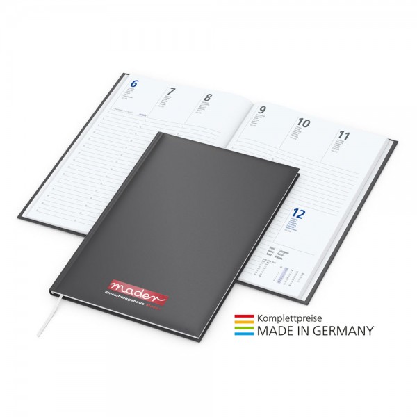 Media bestseller inkl. Siebdruck-Digital