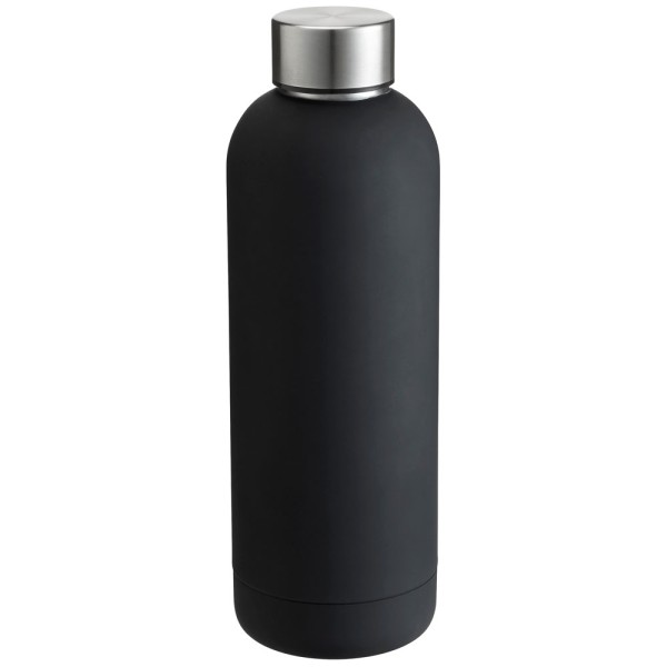 GRIP pulverbeschichtete 550 ml Edelstahl-Thermosflasche