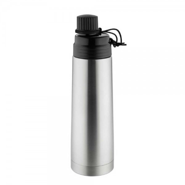 Metmaxx® Thermoflasche GenerationRefillOne4All