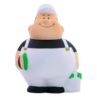 Maler Bert® mit Cap Maler Bert® mit Cap