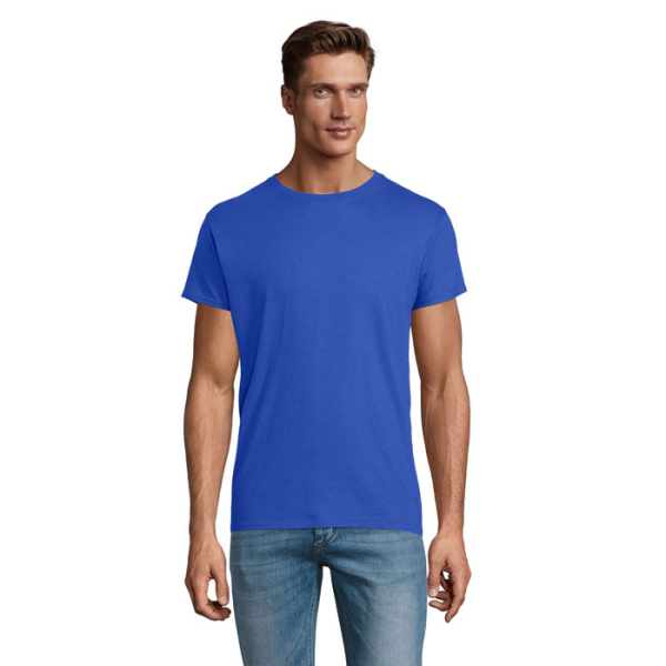 SOL´s T-Shirt Unisex 100% Bio-Baumwolle - Farbig