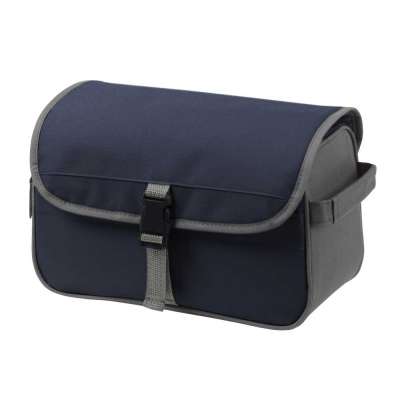 WZMPA Max Kosmetiktasche – Robuste Make-up-Tasche Mit 3D-Druck | 23x17 Cm | Wasserdicht | Perfekt Als Geschenk Für TV-Serien-Fans