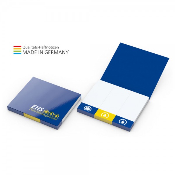 Individualmarker-Set, 3 Marker