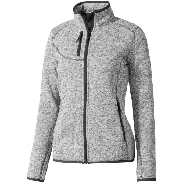 Tremblant Strickfleecejacke für Damen