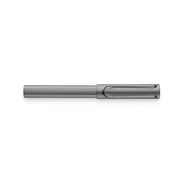 LAMY AL-star Tintenroller 326 graphite M M63bk