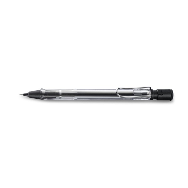 LAMY vista Druckbleistift 112 transparent 0,5