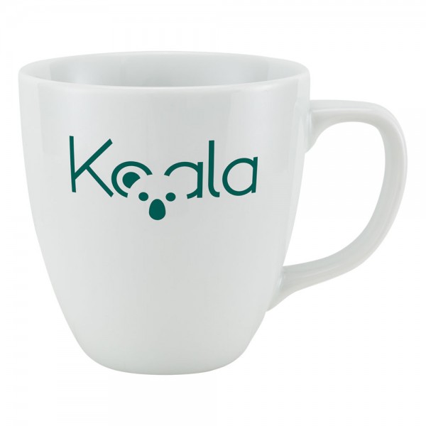 Porzellanbecher Dallas L (Made in EU2)