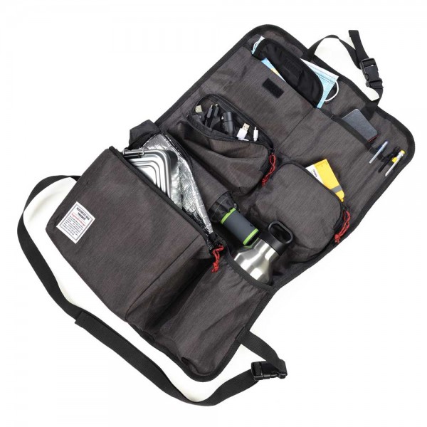 Auto Rücksitz-Organizer BUSINESS CAR ORGANIZER