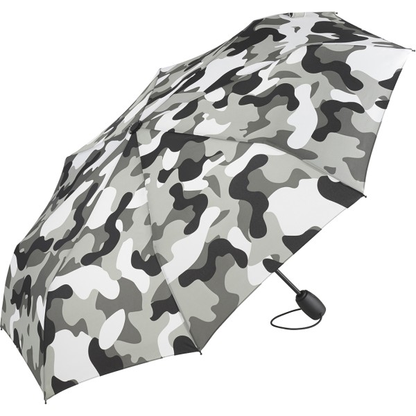 AOC-Mini-Taschenschirm Camouflage