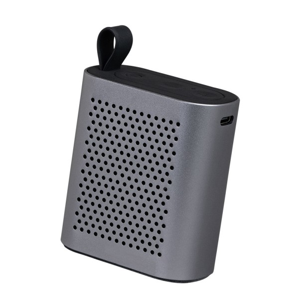 SOUL Stylischer Lautsprecher für samtweiche Musik