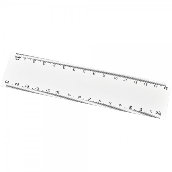 Arc 15 cm flexibles Lineal