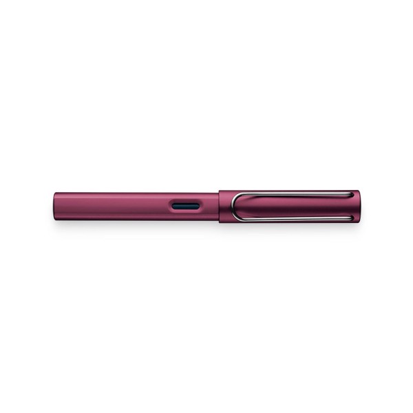 LAMY AL-star Füllhalter 029 purple M