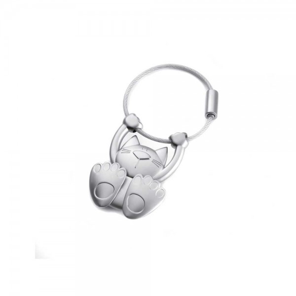 Schlüsselanhänger TABBY