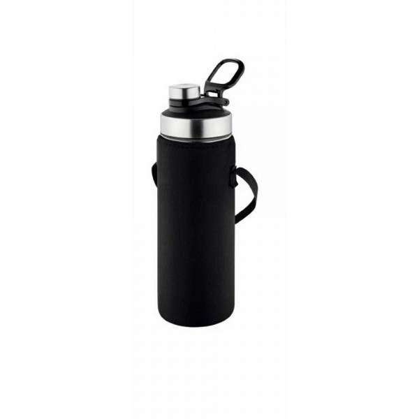 Metmaxx® Wasserflasche "Generation Refill ThermoGourmetXXL"