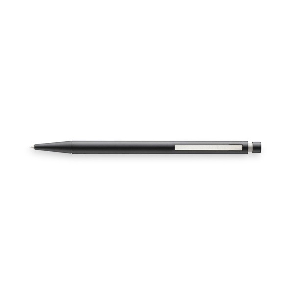 LAMY cp1 Druckbleistift 156 black 0,7