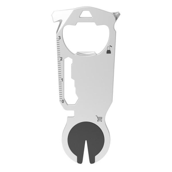 KEY TOOL ACTIVE 19+