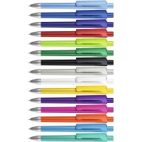 Vorschau: CHECK SI Druckkugelschreiber Vorschau: CHECK SI Druckkugelschreiber