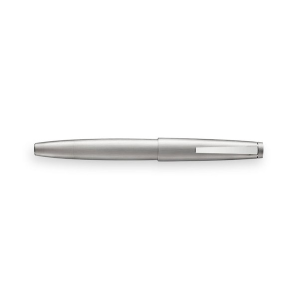 LAMY 2000 M Füllhalter 002 metal M