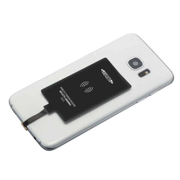 Wireless Charging Receiver (Mikro-USB) LONDRINA