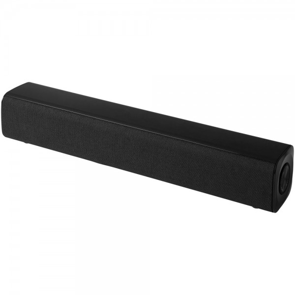 Vibrant Bluetooth® Mini-Soundbar