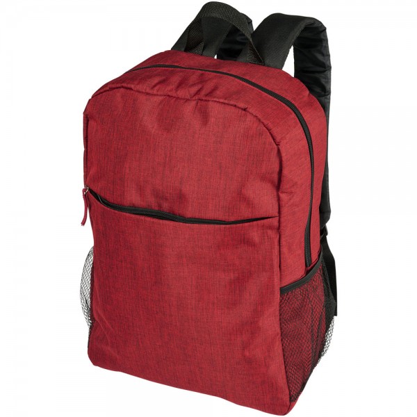 Hoss 15" Laptop-Rucksack 18L