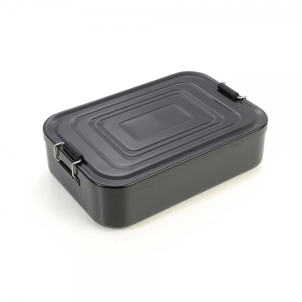 Lunch-Box BLACK BOX XL