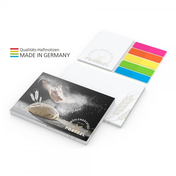 Oslo Softcover gloss Individuell bestseller inkl. 4C-Druck