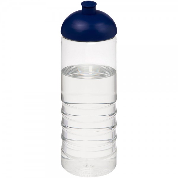 H2O Active® Treble 750 ml Sportflasche mit Kuppeldeckel