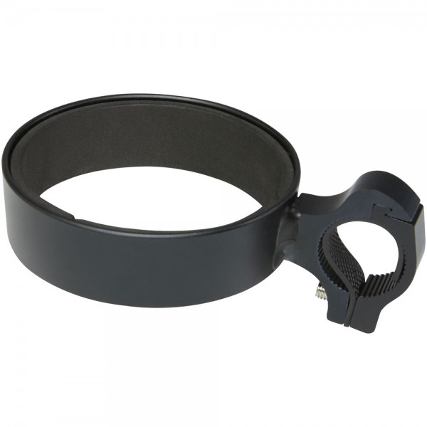 Hold Fahrradflaschenhalter aus Aluminium