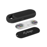 Metmaxx® Lautsprecher "Mr.BoombasticPocket" schwarz Metmaxx® Lautsprecher "Mr.BoombasticPocket" schwarz