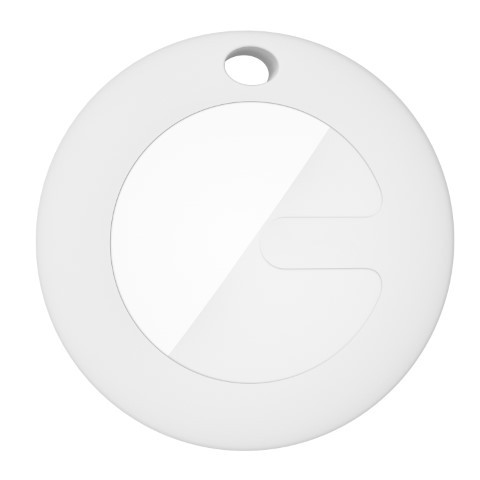 Smart Tracker weiß