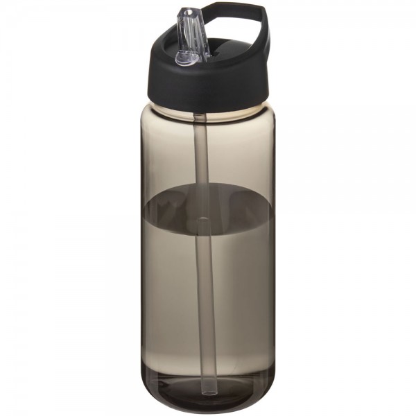 H2O Active® Octave Tritan™ 600 ml Sportflasche mit Ausgussdeckel