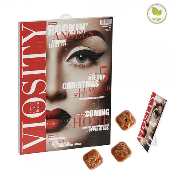 Economy Adventskalender