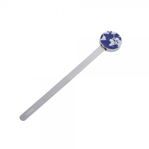 Lesezeichen BOOKMARK WORLD