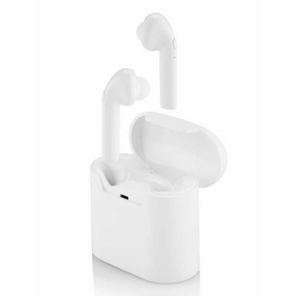 Metmaxx® Metmaxx BlueNanoSoundAntibak schwarz