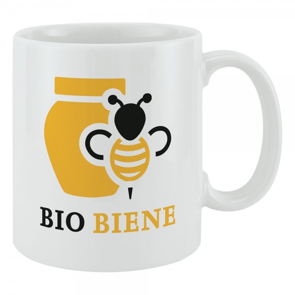 Einfach Becher No.12