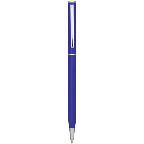 Slim Aluminium Kugelschreiber