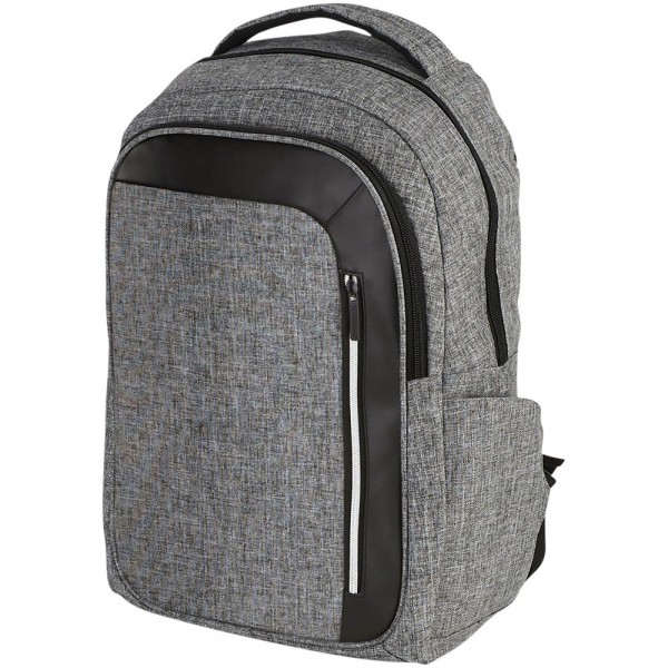 Vault RFID 15" Laptop-Rucksack 16L