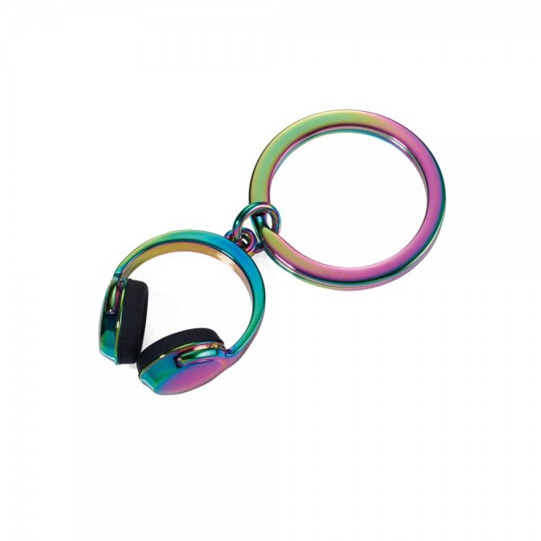 Schlüsselanhänger HEADPHONE