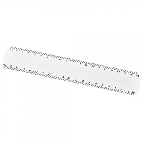 Arc 20 cm flexibles Lineal