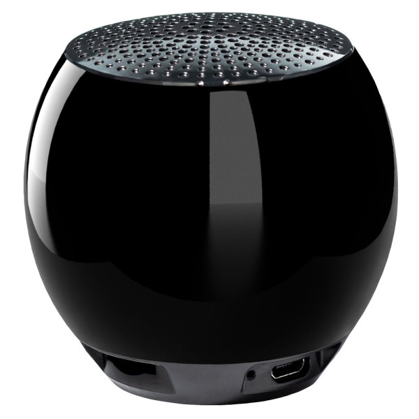 BANG Edler Wireless- Lautsprecher in edler Geschenk-Schatulle