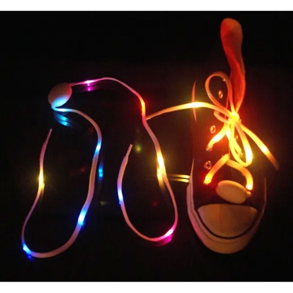 LED Schnürsenkel
